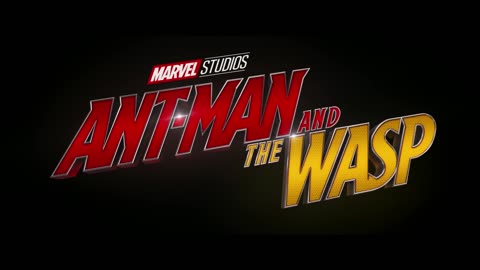 Ant-Man and the Wasp (2018 film)