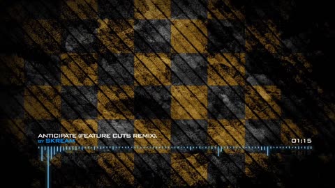 Anticipate (Remix) 🔥 | Skream feat. Feature Cuts