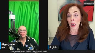 Dr. Gilda: Inclusive Mamdani Excludes Men From Transition Team