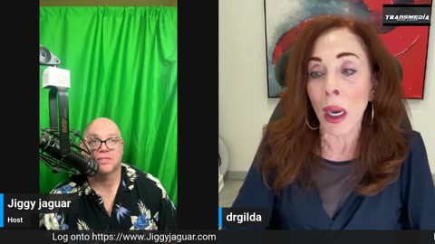 Dr. Gilda: Inclusive Mamdani Excludes Men From Transition Team