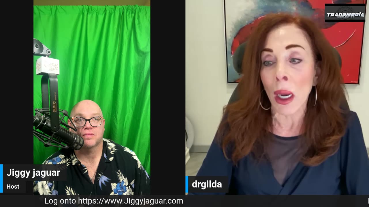 Dr. Gilda: Inclusive Mamdani Excludes Men From Transition Team