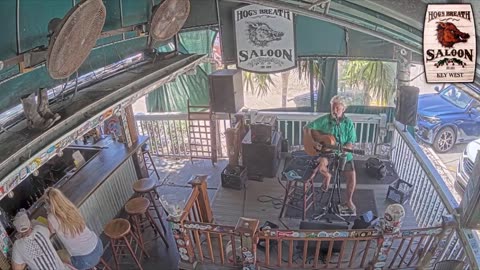 JULY 1 2025 LIVE AT HOGS BREATH SALOON PART 2