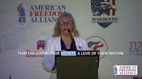 What Happened in Europe - Dr Karen Siegemund