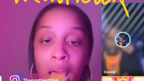 TRAP CECE SUNDAY LIVE READING BIG SUEWOO AFTER THEIR KIDS FINALLY MEET