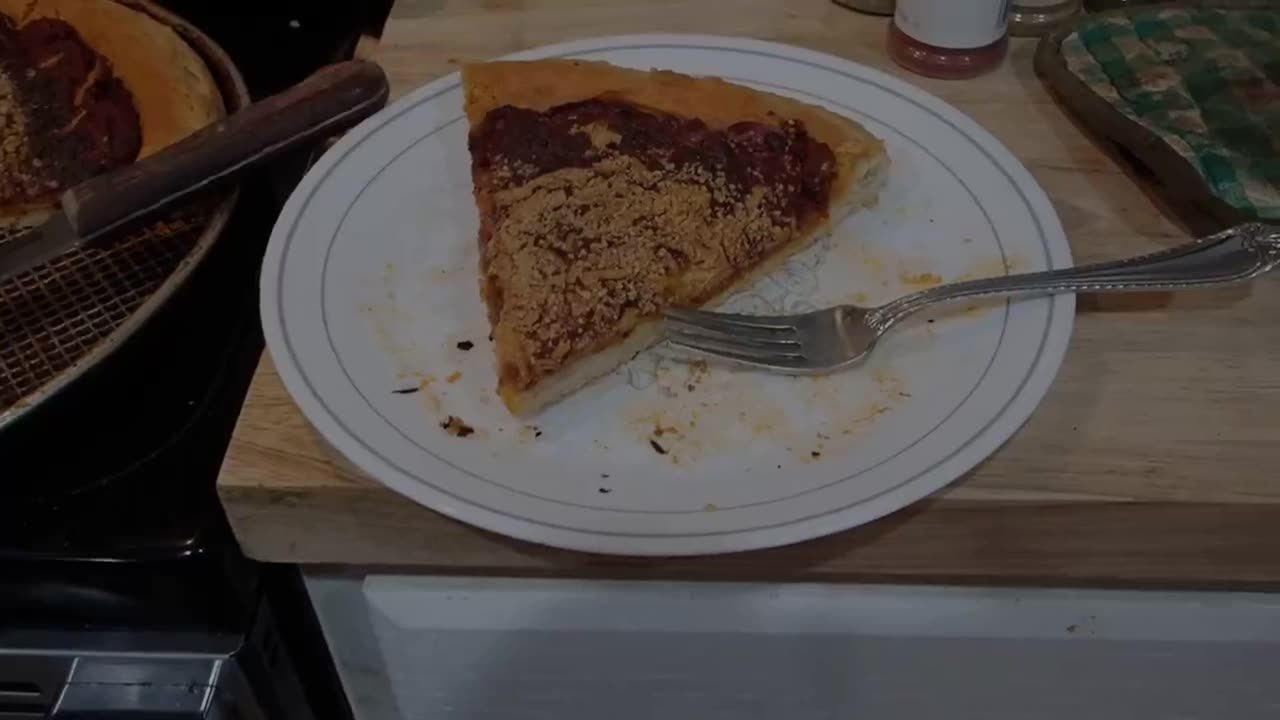 4 SlideyPie - Pizza Pie - 11/07