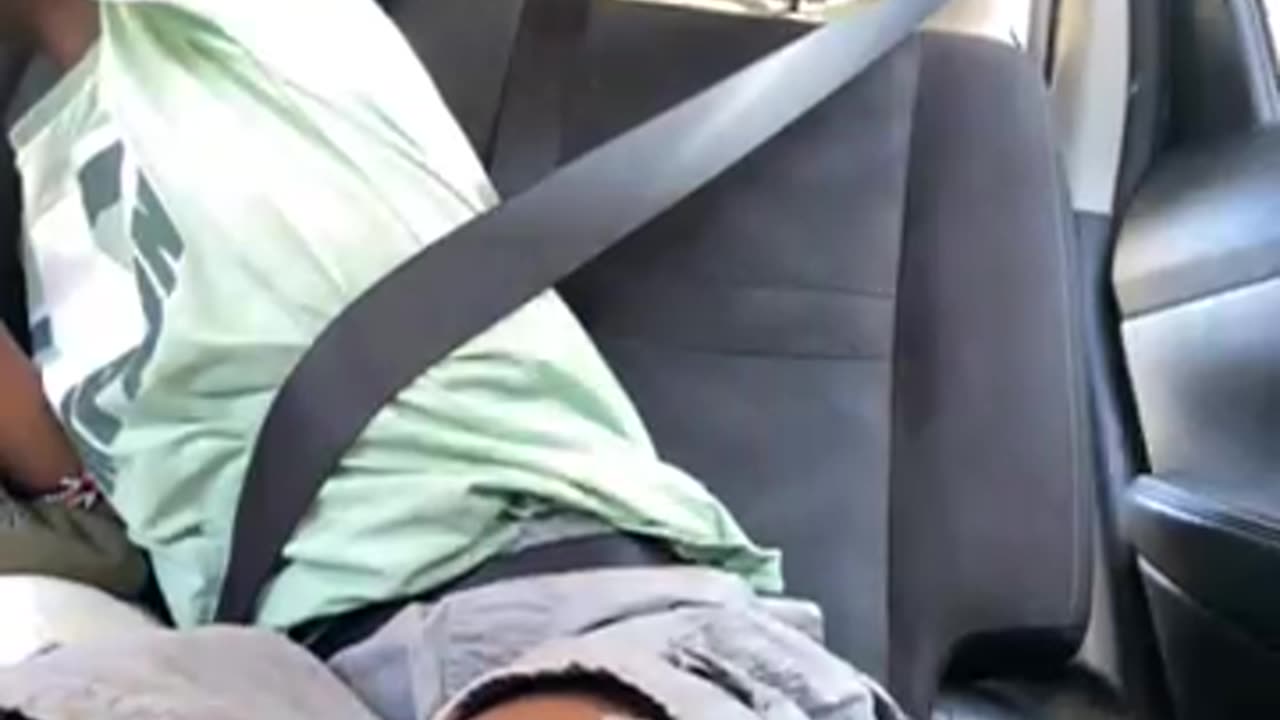 The trip part 3