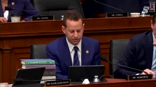 Moskowitz: "Trump's name appears more times in the Epstein files than God's