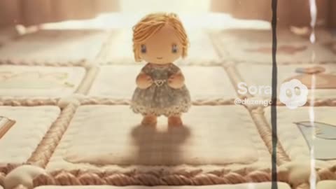 Saved by the Stitch™ — Introduction ✨