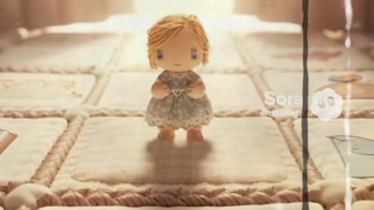 Saved by the Stitch™ — Introduction ✨