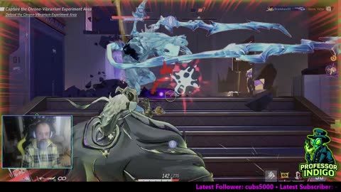 Marvel Rivals Comp Grind - Project Ascension (World of Warcraft) Later