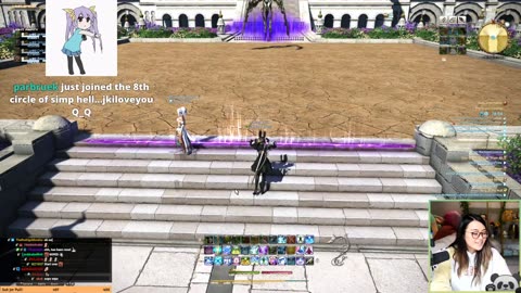 [5/06/22] FFF: Finishing Nier Raids?