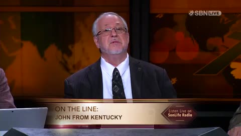 SEPTEMBER 4 2025 SBN SHOWS PART 2