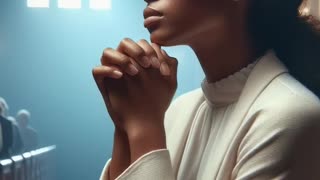 When you fall in love with Jesus, this will happen