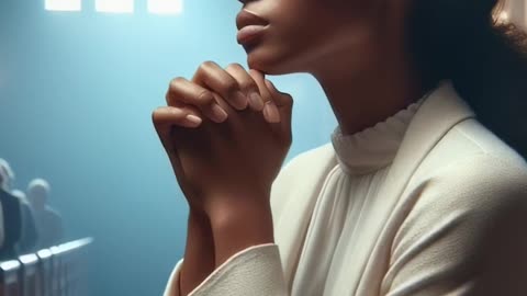 When you fall in love with Jesus, this will happen