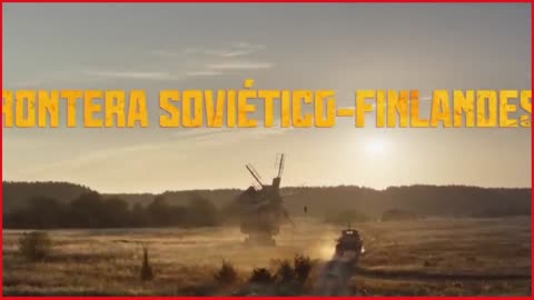SISU 2: CAMINO A LA VENGANZA ESP LAT