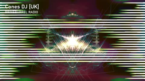 BRINEBARREL RADIO | Party Goblins Gonna Party! | TECH HOUSE MINIMAL BASS CHUNKY