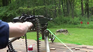 I have this gun. VZ-37 Heavy Machine Gun