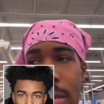 JUST IN_ 'Influencer' who filmed himself spraying food with RAID faces trial