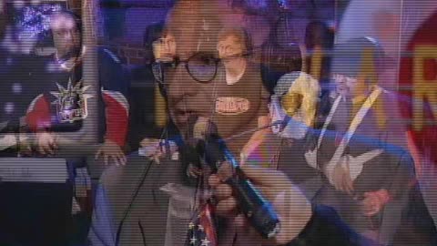 Wack Pack Jury Acquits Angry Black