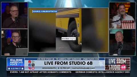 CONNECTICUT REACHES A NEW LEVEL OF TRUMP DERANGEMENT SYNDROME