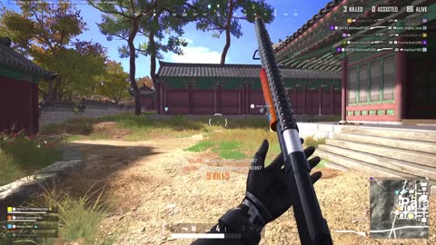 Quite S1897 Kills