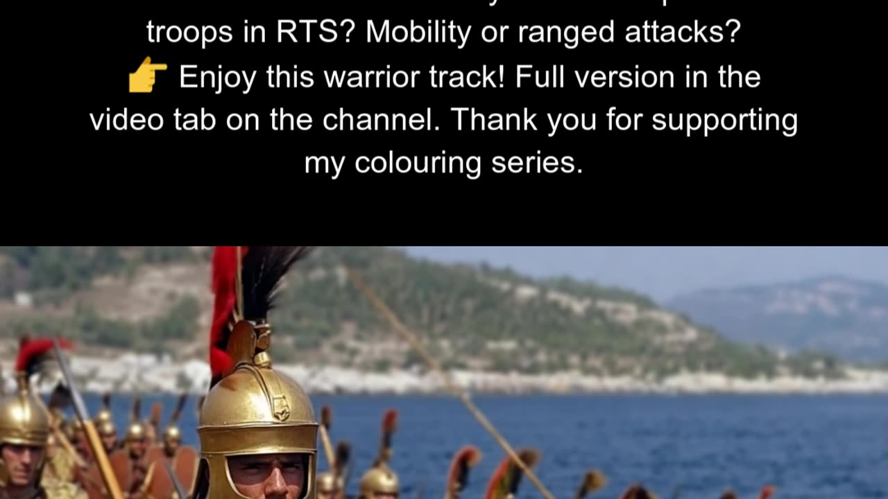 Rome vs. Macedon 197 BC Battle of Cynoscephalae #AncientGreece