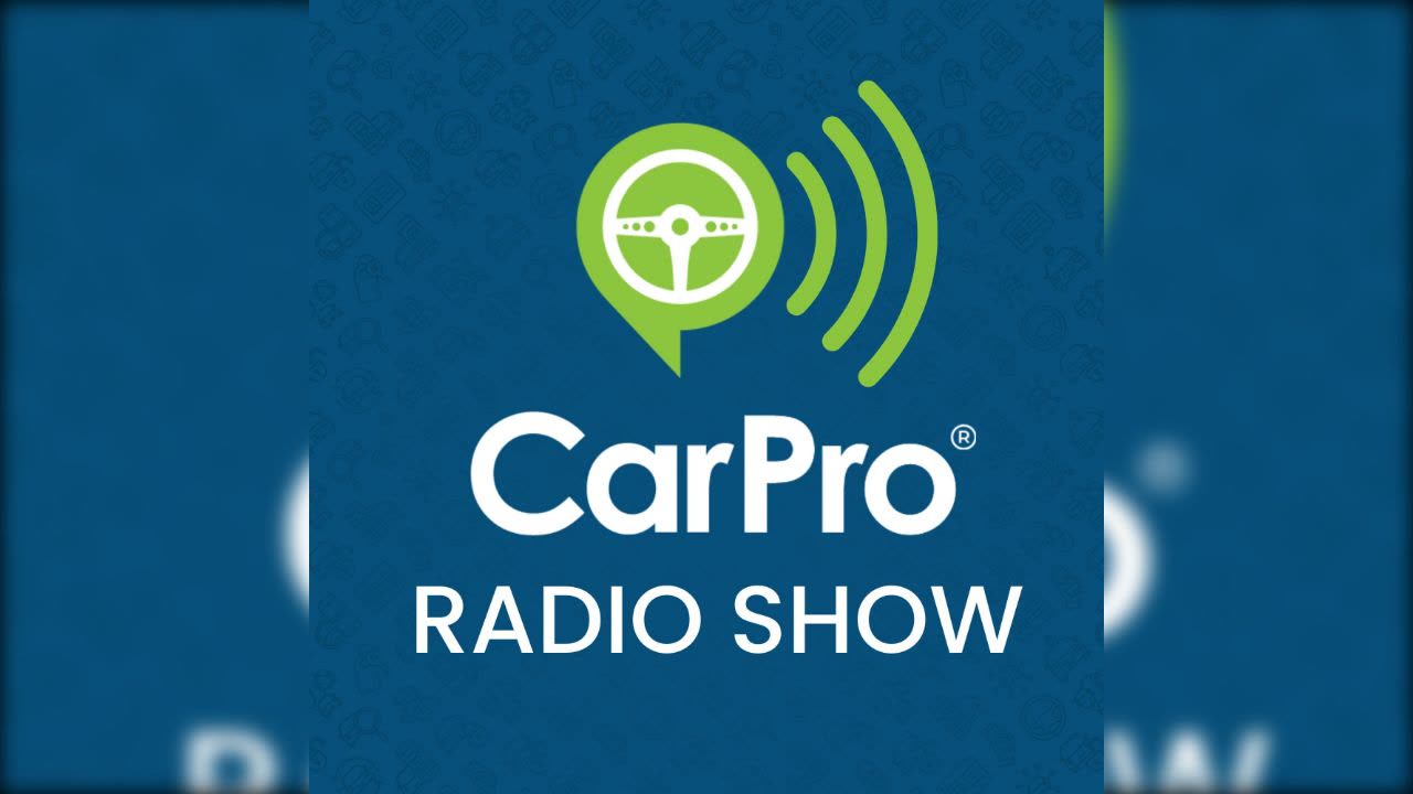 Car Pro Radio Show April 5 25 Hour 3