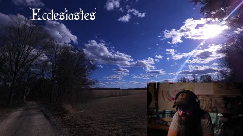 Ecclesiastes - Intro