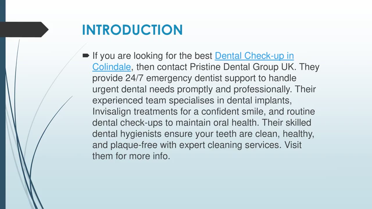 Best Invisalign in Colindale