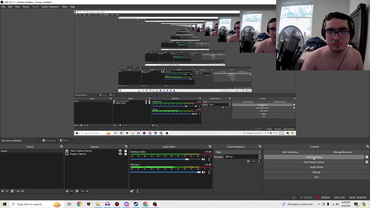 Amanda Little Needs To Deal With It And Move On