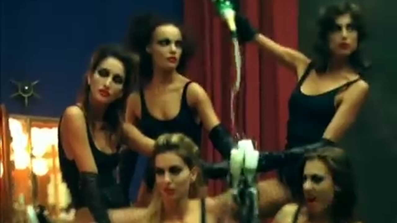 Marilyn Manson - This Is The New Shit