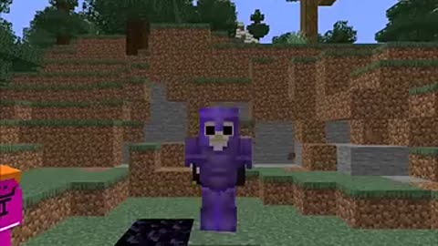 The Most Damage in Minecraft...