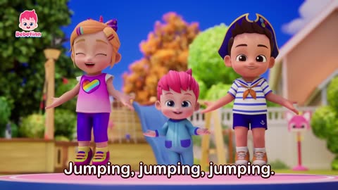 nursey rhymes