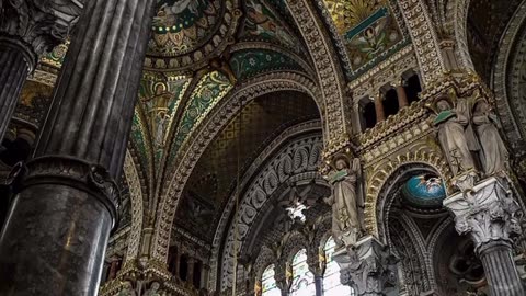 Modern Architecture vs Old School Architecture