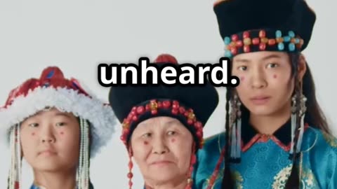 Genghis Khan’s Secret Weapon His Powerful Women