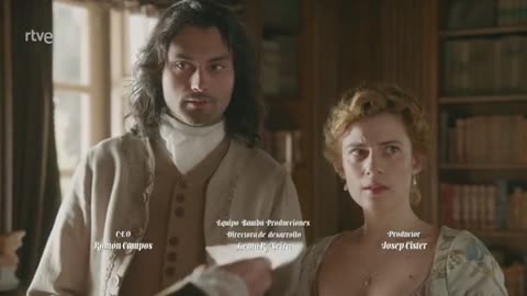 Valle salvaje capitulo 324 parte 6