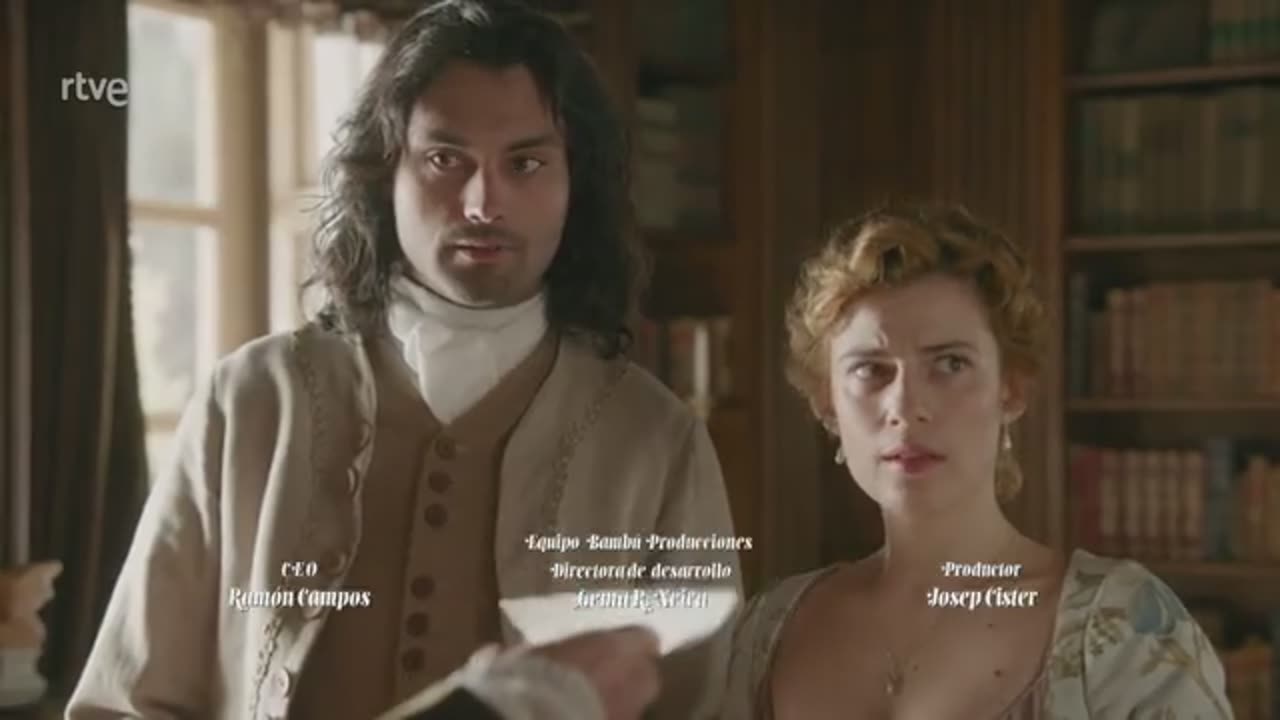 Valle salvaje capitulo 324 parte 6