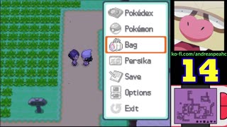 Let's Play! Pokémon Renegade Platinum part 14 Filler Episode