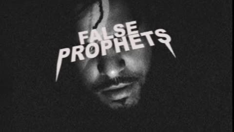 J.Cole - False Prophets (432hz)