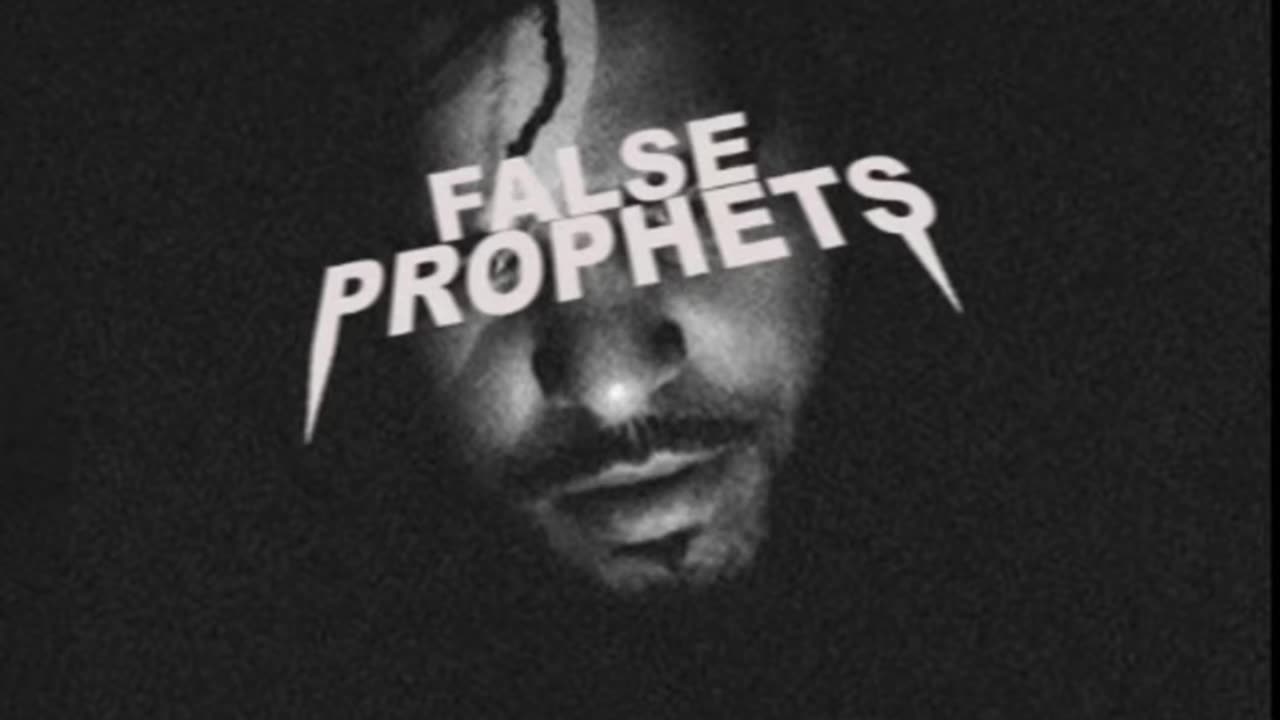 J.Cole - False Prophets (432hz)