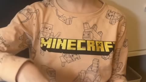 This dad will show this to his son in the future