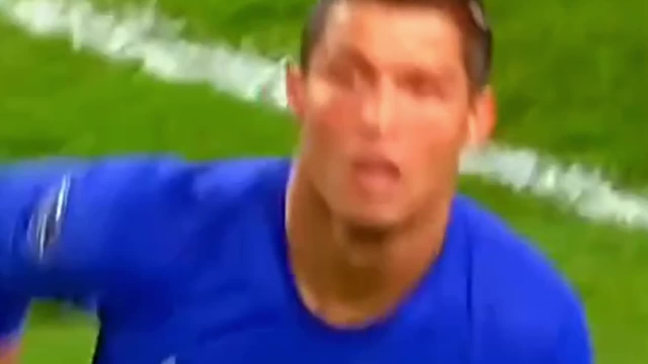 Cristiano Ronaldo Goals