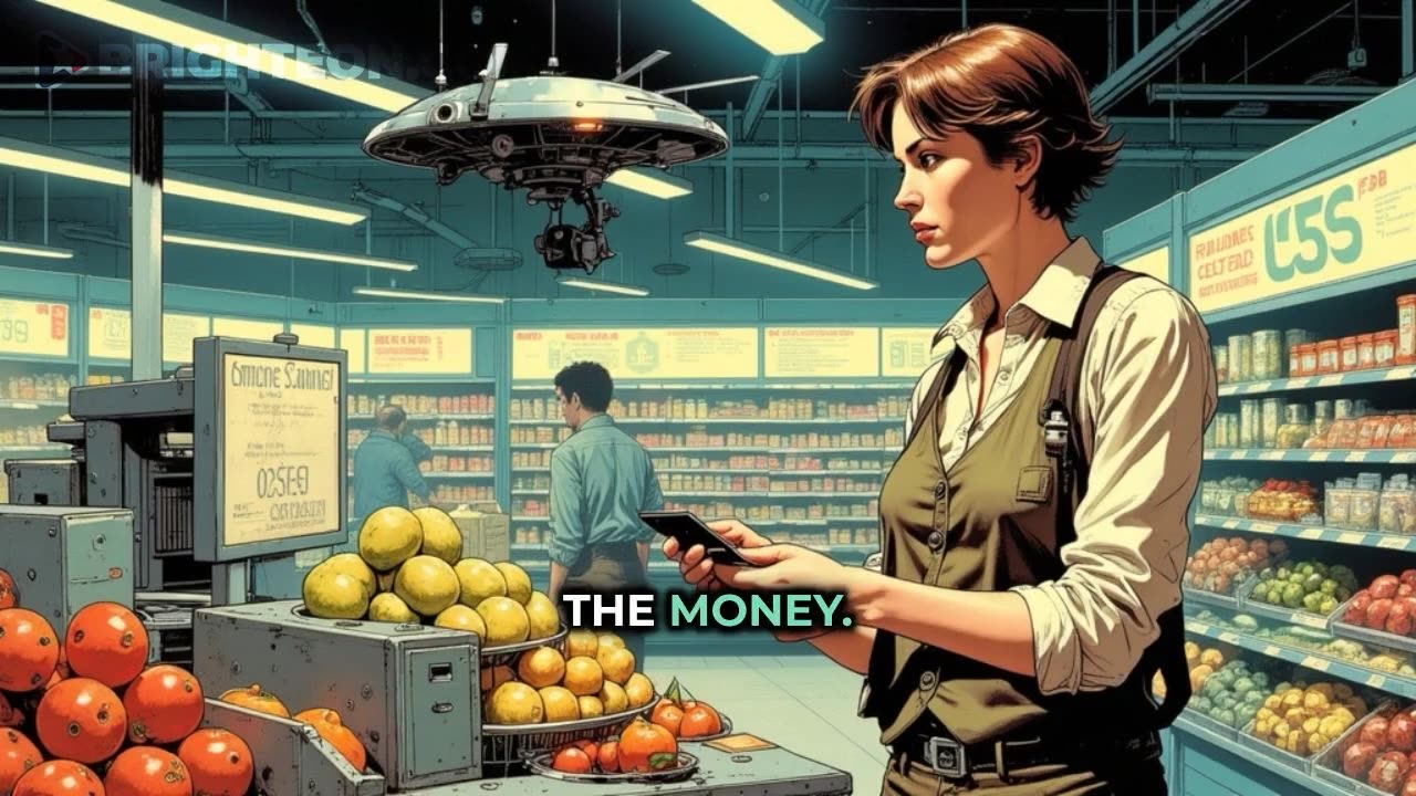 NEVER accept a UBI ... it's a TRAP to eliminate you