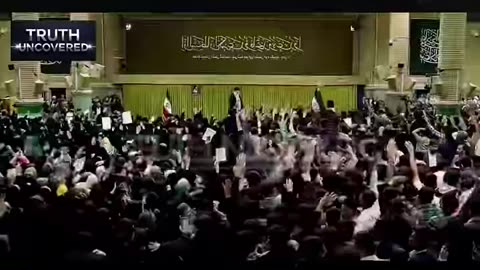 Iran Was Saved in 60 Seconds Ayatollah Khamenei's Escape