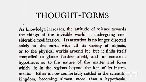 Reese Report - Sacrifice, Manifestation, and Egregores