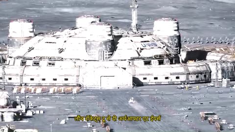 The Last Man on Moon