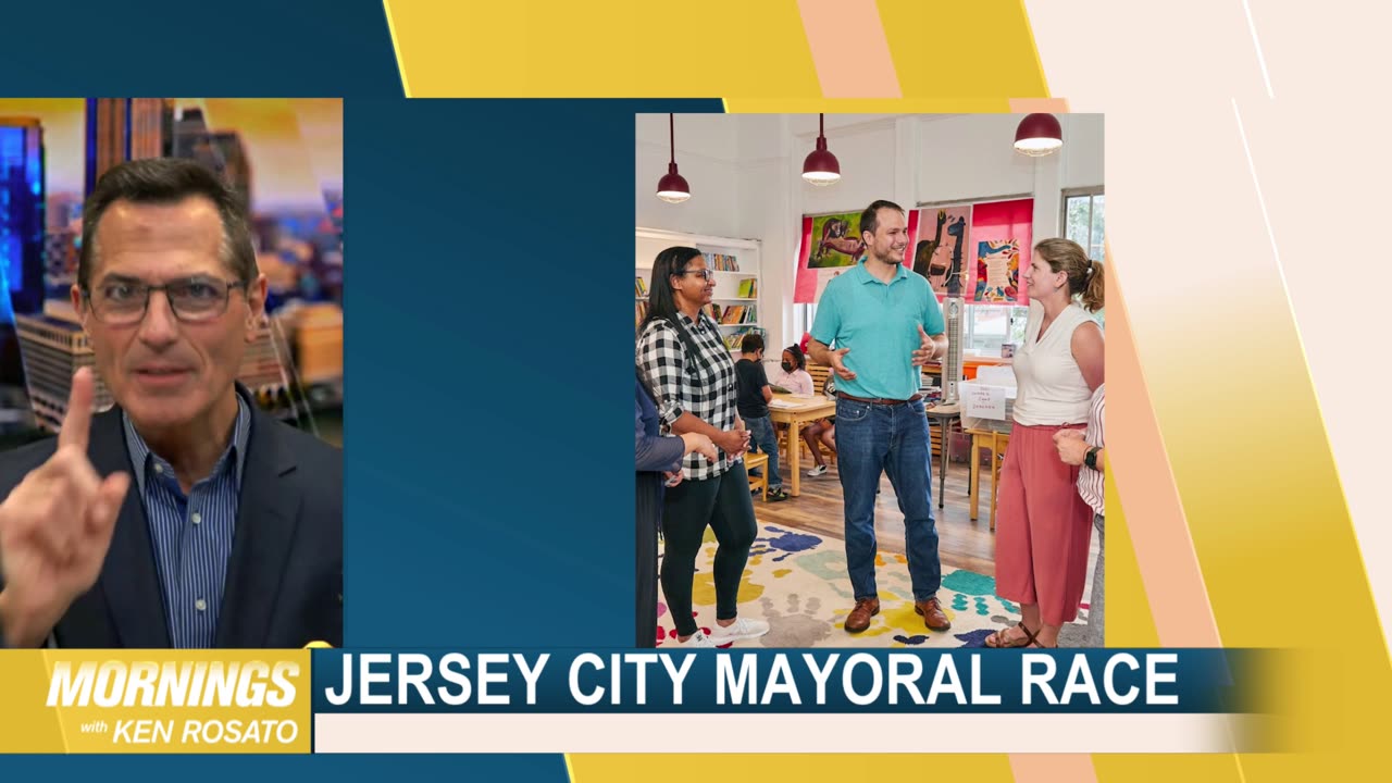 ONNJ Mornings with Ken Rosato