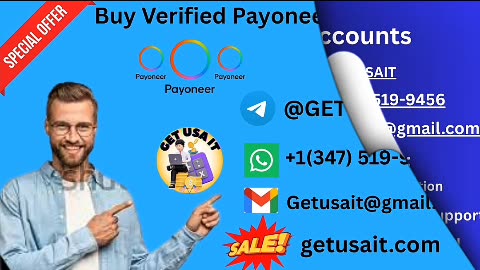 Top 5 Sites to Buy Verified PayPal Accounts - Working Out Journal