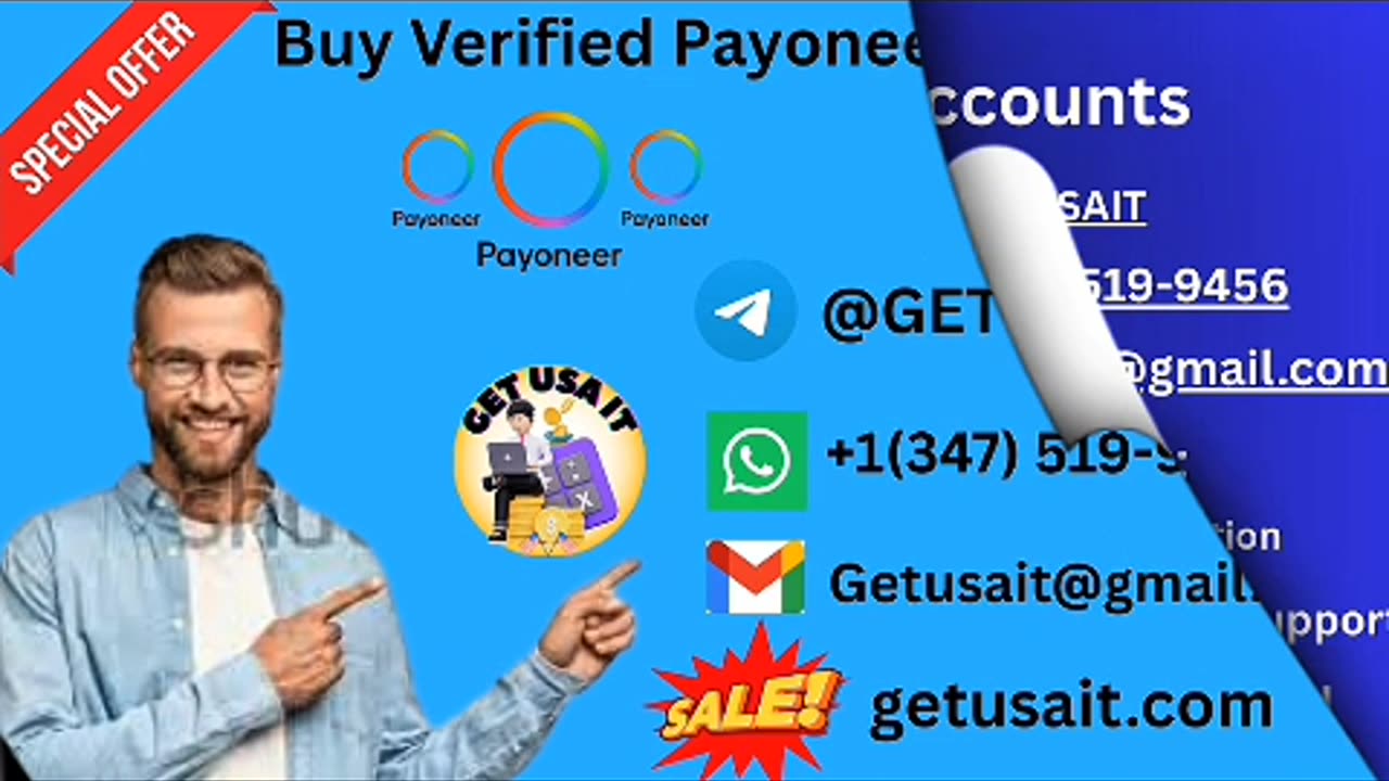 Top 5 Sites to Buy Verified PayPal Accounts - Working Out Journal