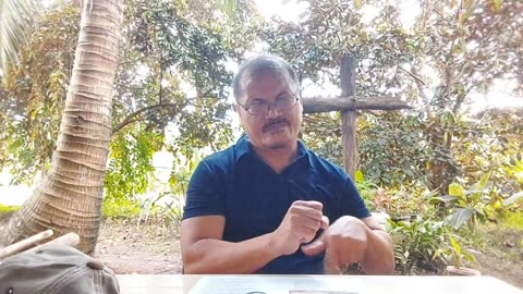 Sunday, 5th October 2025, Sunday Worship Service Message